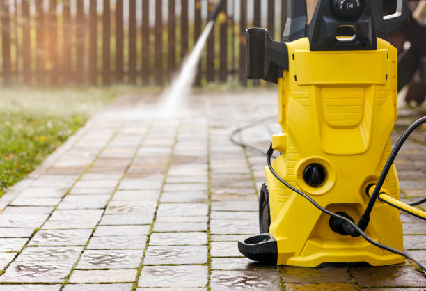 Best Dumpster Area Cleaning  in Norton, VA