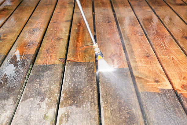 Trusted Norton, VA Pressure Washing Experts